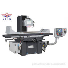 precision surface grinding machine parts